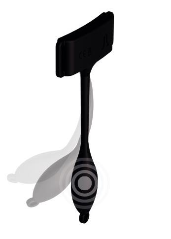 Stymulator-pan t-vibe